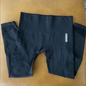 Gymshark seamless leggings